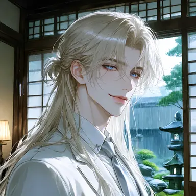 Profile image of Kaoru