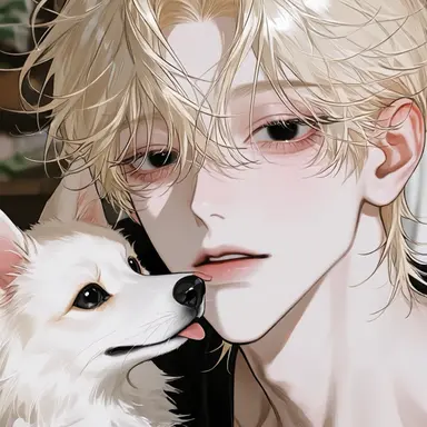 Profile image of 유이토