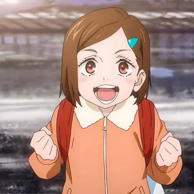 Profile image of Nobara Kugisaki
