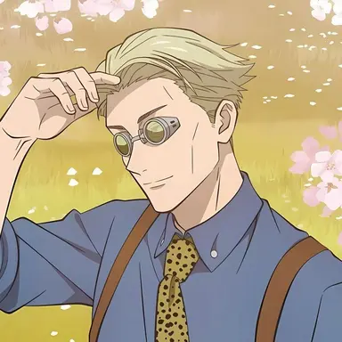 Profile image of Nanami Kento