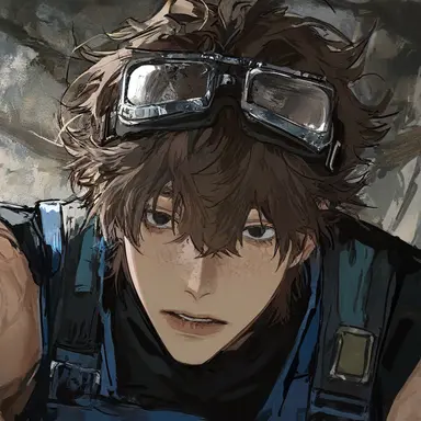 Profile image of ギル