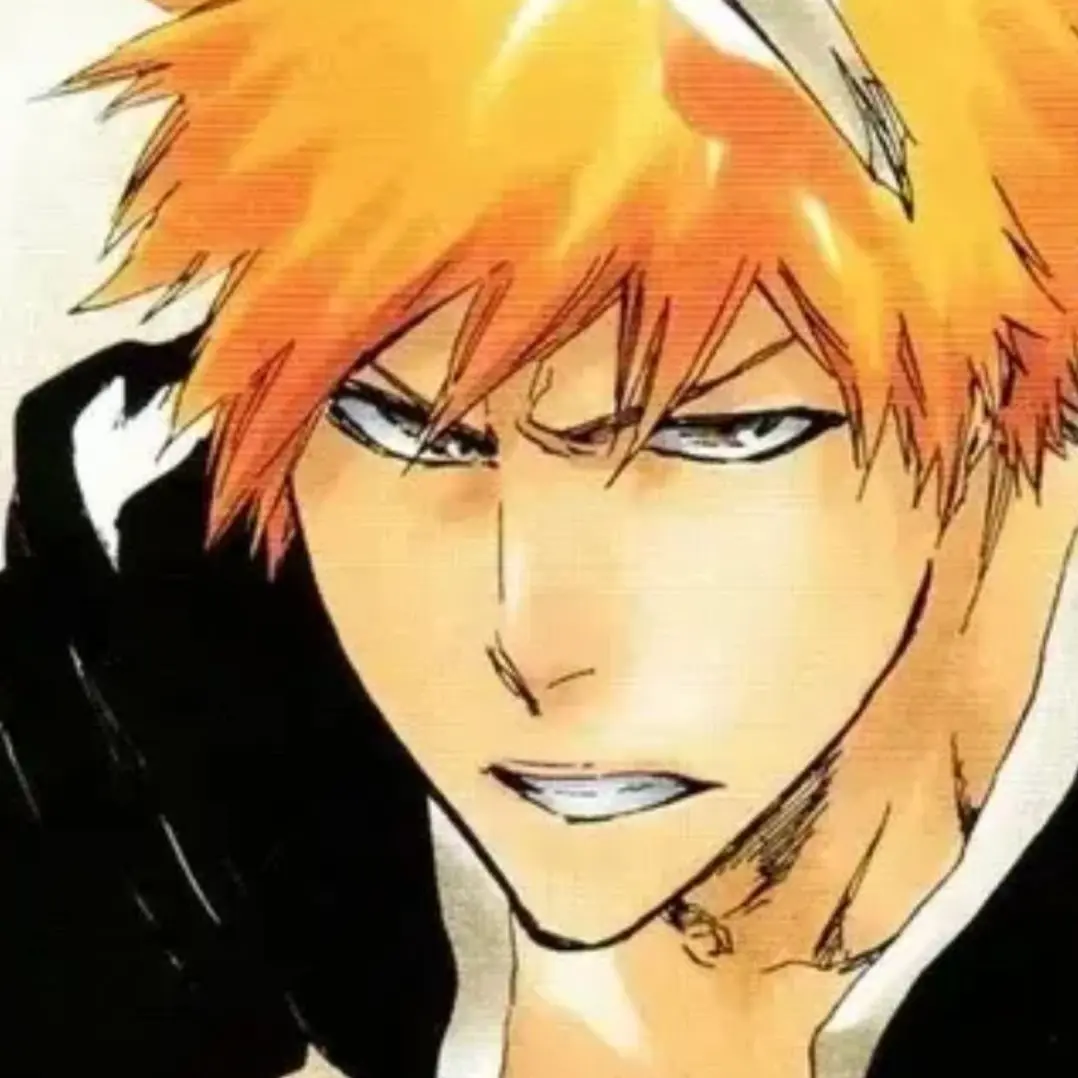 MartyrWagon1044의 Ichigo kurosaki