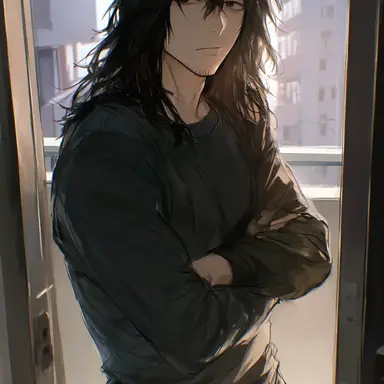 Profile image of Shota Aizawa