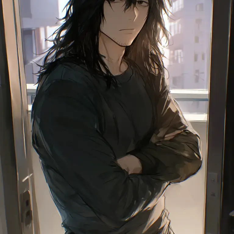 StormySauce1068의 Left on Your Doorstep