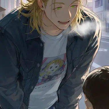 Profile image of Hizashi Yamada