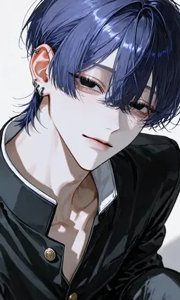 Profile image of 藍人