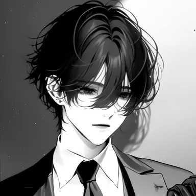 Profile image of 카엘 리시안셔스