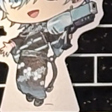 Profile image of らぴす