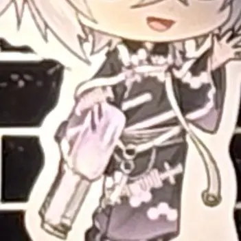 Profile image of メルト