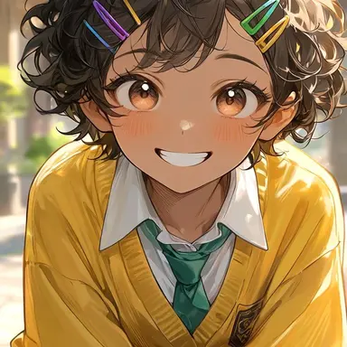Profile image of Phoebe