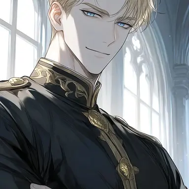 Profile image of Soren