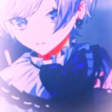 Profile image of 初兎