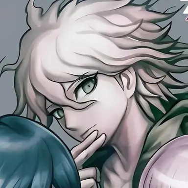Profile image of 코마에다 나기토