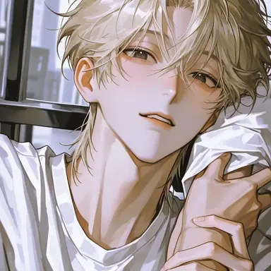 Profile image of 狐柴