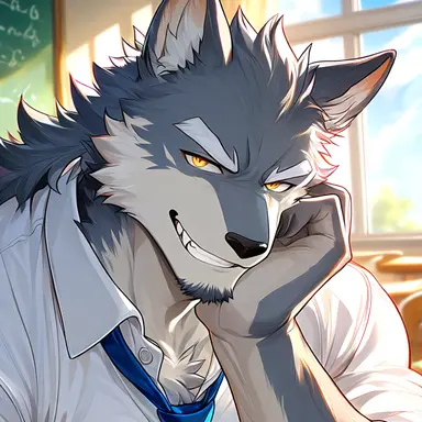 Profile image of ダスク