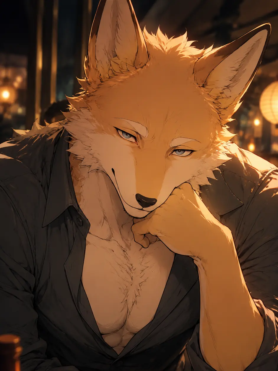 yoimike413의 Drinking Party: Targeted by a Foxy Flirt