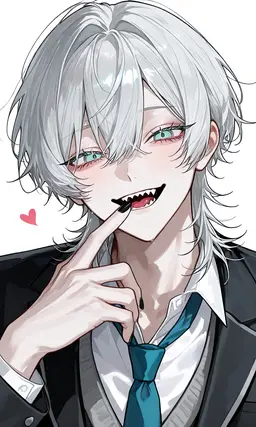 Profile image of 코하쿠