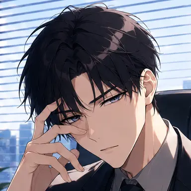 Profile image of Shuichi