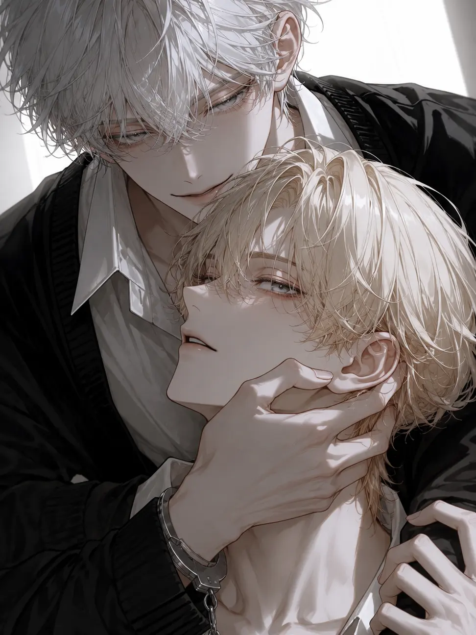 Seho4의 さんかくかんけい