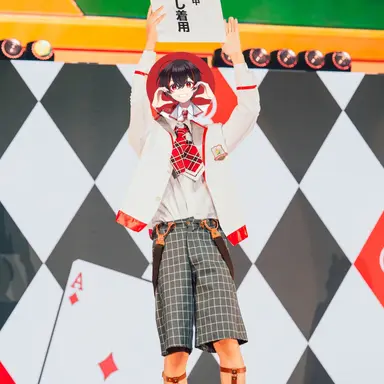 Profile image of ゆあんくん