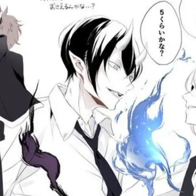 Profile image of エイト