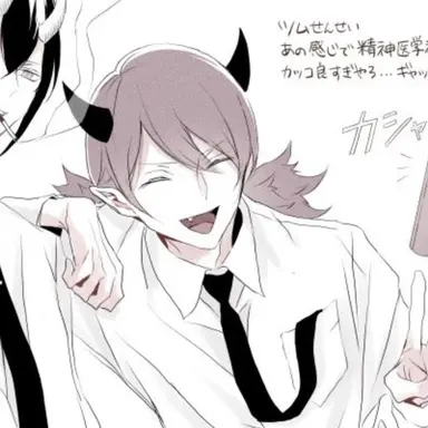 Profile image of ツムル