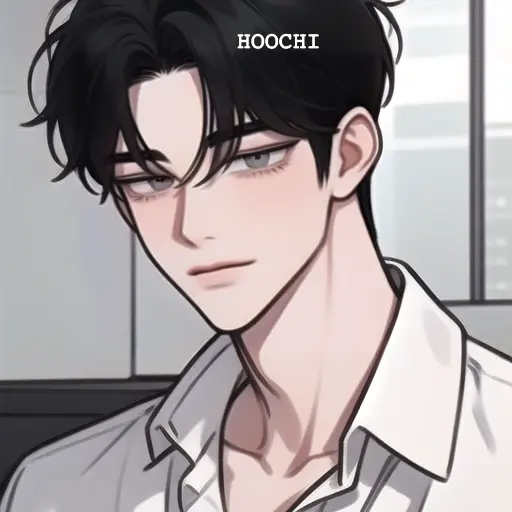 HOOCHl의 김시현