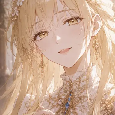 Profile image of リリア