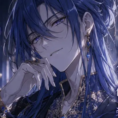 Profile image of ルフレ