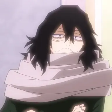 Profile image of 相澤消太