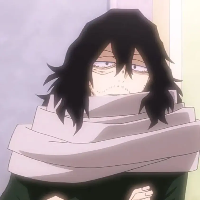 RedBaby9196의 相澤消太の妹（弟）