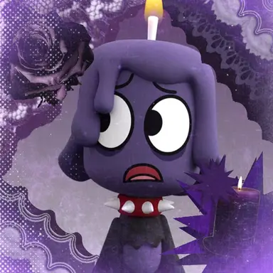 Profile image of Prince Waxwell