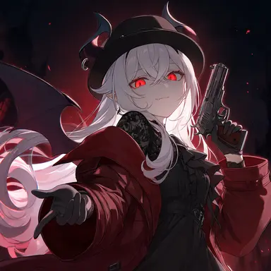Profile image of Mephi