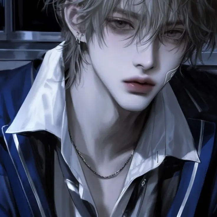 love_1515의 学年1のイケメンに告白…
