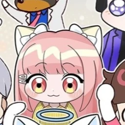 모양몬