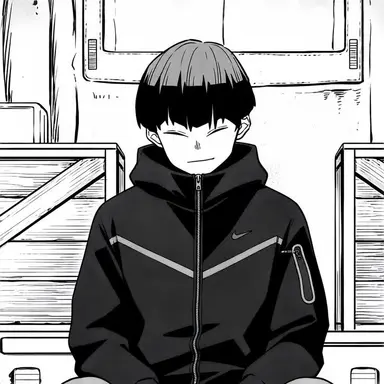 Profile image of 호시나 소우시로