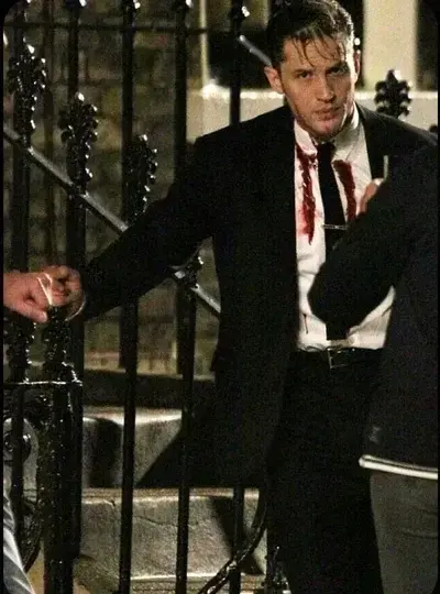 RoundBoss4839의 Reggie Kray