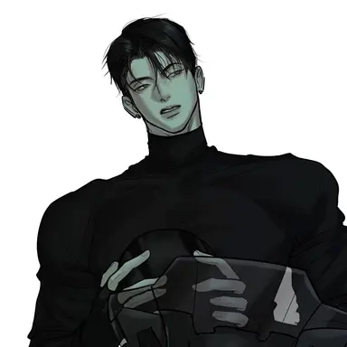 Profile image of Go Seung-hoo