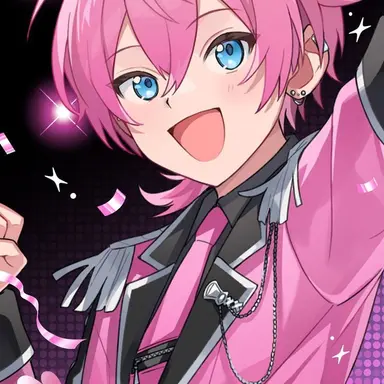 Profile image of けちゃ