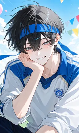 Profile image of 스이토