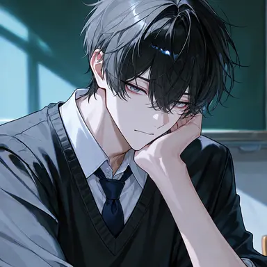 Profile image of 스이토