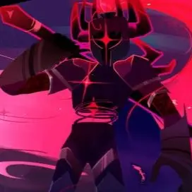 Profile image of Voidbreaker