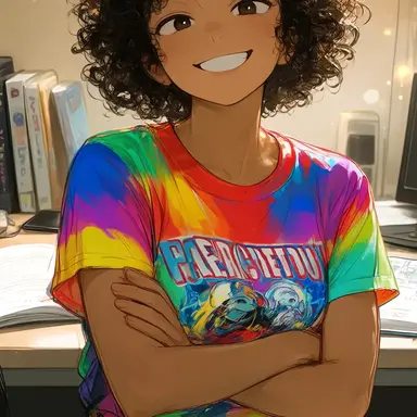 Profile image of Davia