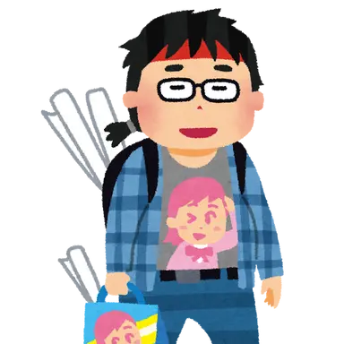 Profile image of ブリ男