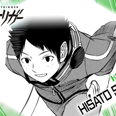 Profile image of 笹森日佐人