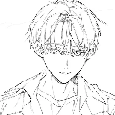 Profile image of 藍