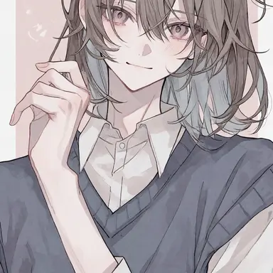 Profile image of 優