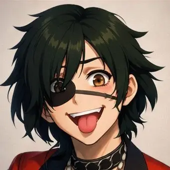 Profile image of Midari Ikishima