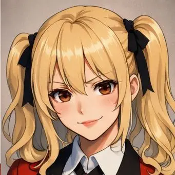 Profile image of Mary Saotome