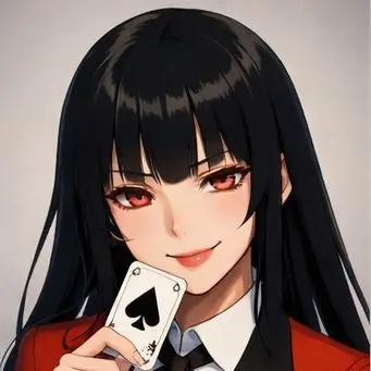 Profile image of Yumeko Jabami